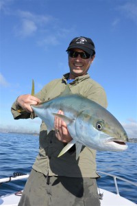fishing charter sydney